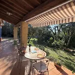 La Maison De Gg Proche Du Pont Du Gard *