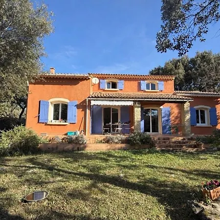 Casa vacanze La Maison De Gg Proche Du Pont Du Gard