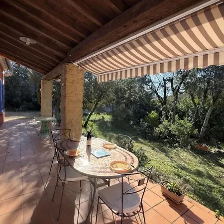 La Maison De Gg Proche Du Pont Du Gard *