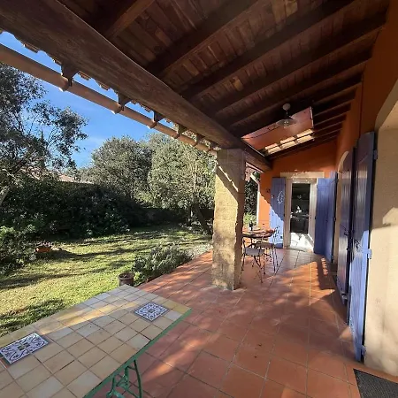 Tatil Evi La Maison De Gg Proche Du Pont Du Gard *