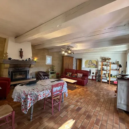 La Maison De Gg Proche Du Pont Du Gard Vers-Pont-du-Gard