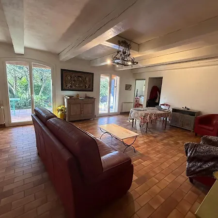La Maison De Gg Proche Du Pont Du Gard *