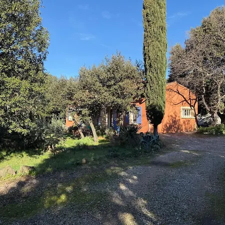 Casa vacanze La Maison De Gg Proche Du Pont Du Gard