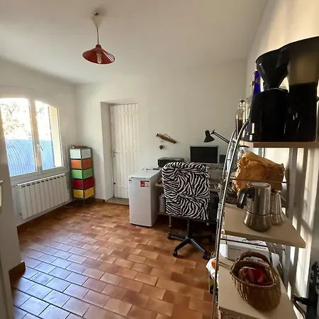 Casa vacanze La Maison De Gg Proche Du Pont Du Gard *