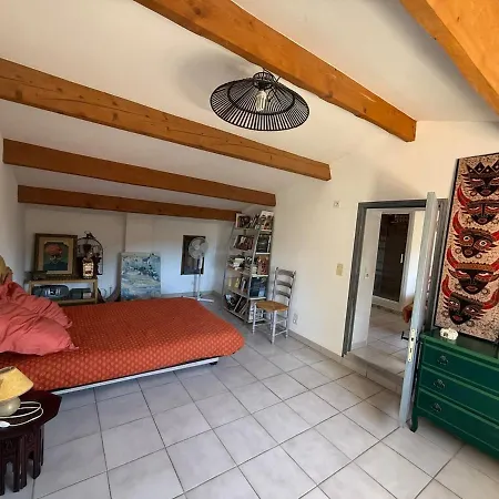 Casa vacanze La Maison De Gg Proche Du Pont Du Gard Vers-Pont-du-Gard