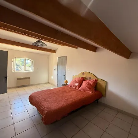 La Maison De Gg Proche Du Pont Du Gard Casa vacanze *