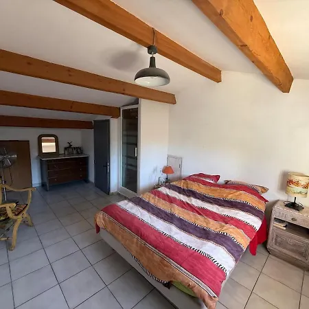 Casa vacanze La Maison De Gg Proche Du Pont Du Gard *
