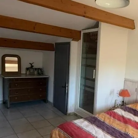 La Maison De Gg Proche Du Pont Du Gard Casa vacanze