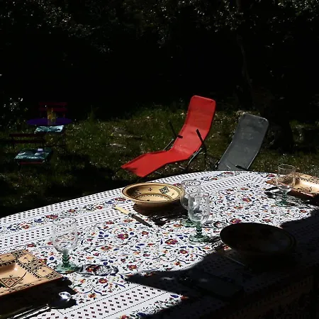 La Maison De Gg Proche Du Pont Du Gard Casa vacanze