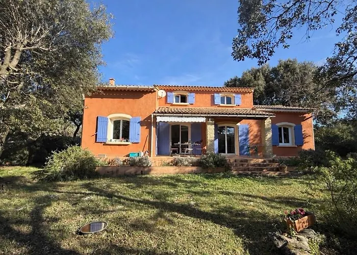 Tatil Evi La Maison De Gg Proche Du Pont Du Gard