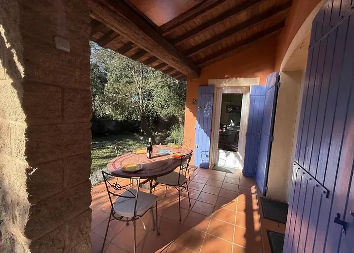 La Maison De Gg Proche Du Pont Du Gard *