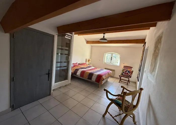Tatil Evi La Maison De Gg Proche Du Pont Du Gard Vers Pont du Gard
